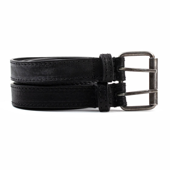 Ann Demeulemeester Belt Men size L Black